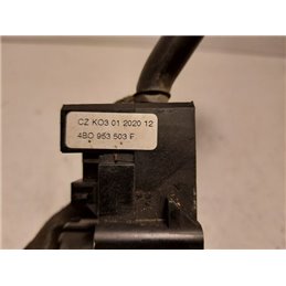 VW GOLF IV (1J1) Komplett Kormánykapcsoló (Bajuszkapcsoló)