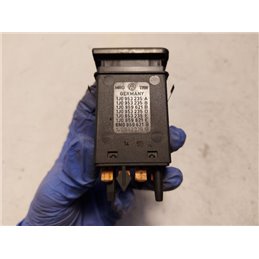 VW GOLF IV (1J1) Ablakfűtés Kapcsoló