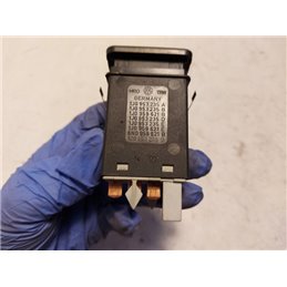 VW GOLF IV (1J1) Vészvillogó Kapcsoló