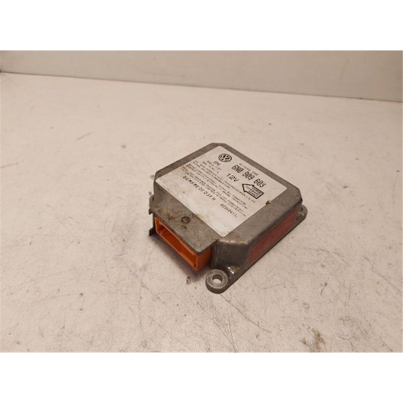 VW GOLF III (1H1) Légzsák Elektronika