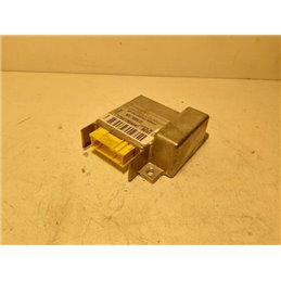 FORD FIESTA IV (JA_, JB_) Légzsák Elektronika