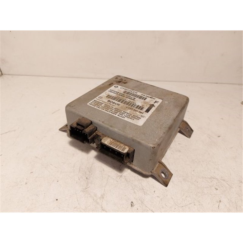 CHRYSLER VOYAGER III (GS) Légzsák Elektronika