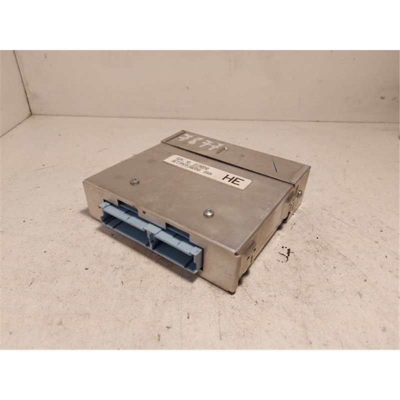 DAEWOO NEXIA (KLETN) Motorvezérlő