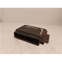 VOLVO S40 I (VS) Motorvezérlő