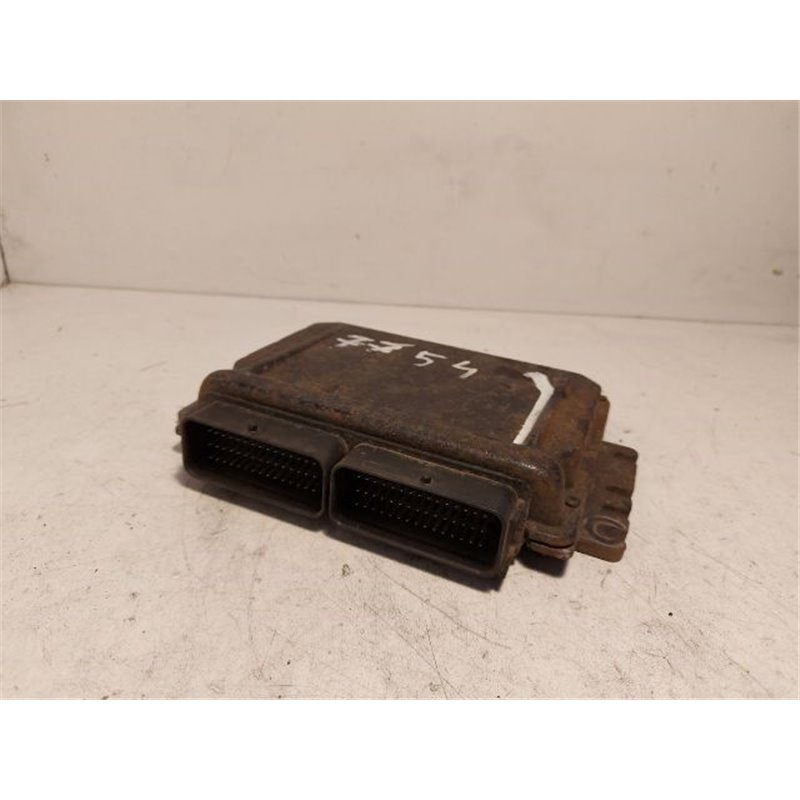 VOLVO S40 I (VS) Motorvezérlő