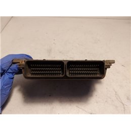 VOLVO S40 I (VS) Motorvezérlő