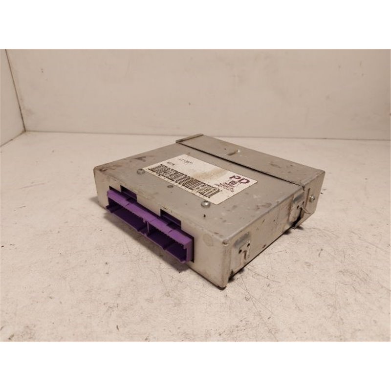 OPEL VECTRA A (86_, 87_) Motorvezérlő