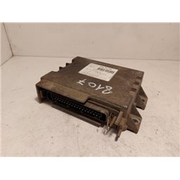 FIAT PUNTO (176) Motorvezérlő