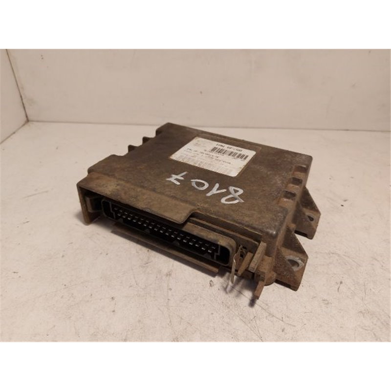 FIAT PUNTO (176) Motorvezérlő