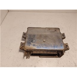 FIAT PUNTO (176) Motorvezérlő