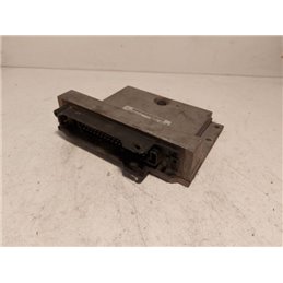 PEUGEOT 406 (8B) Motorvezérlő