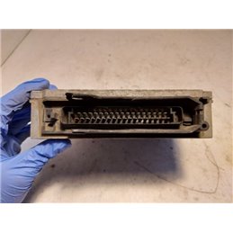 PEUGEOT 406 (8B) Motorvezérlő