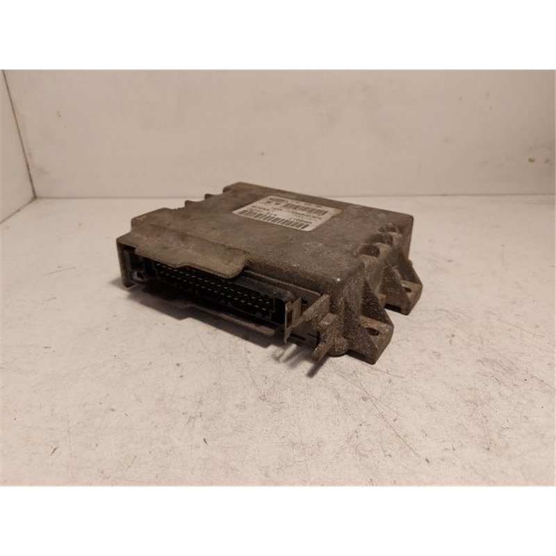 RENAULT TWINGO I (C06_) Motorvezérlő