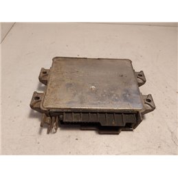 RENAULT TWINGO I (C06_) Motorvezérlő