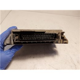 RENAULT TWINGO I (C06_) Motorvezérlő