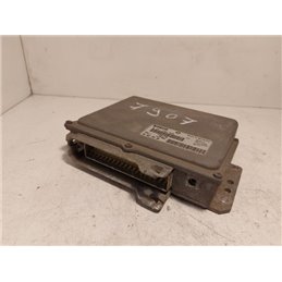 CITROËN SAXO (S0, S1) Motorvezérlő