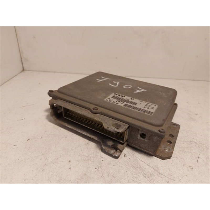 CITROËN SAXO (S0, S1) Motorvezérlő