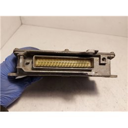 CITROËN SAXO (S0, S1) Motorvezérlő