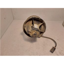 VW TRANSPORTER IV Dobozos (70XA) Fűtőmotor (Klímás)