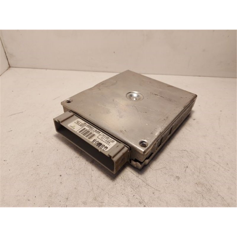 FORD FIESTA II (FBD) Motorvezérlő