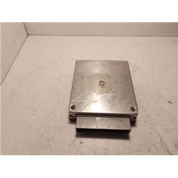 FORD FIESTA II (FBD) Motorvezérlő