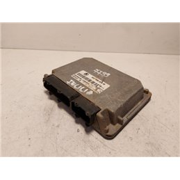 SKODA FELICIA I (6U1) Motorvezérlő