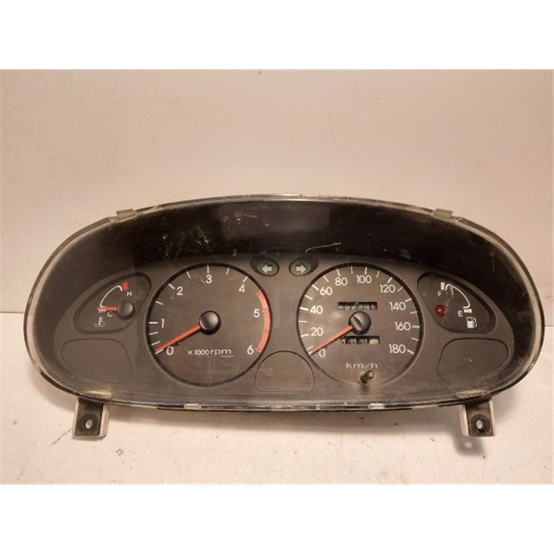 HYUNDAI H-1 / STAREX Kilométeróra