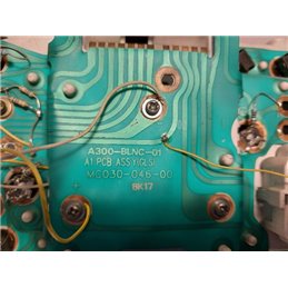 HYUNDAI H-1 / STAREX Kilométeróra