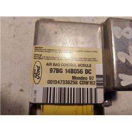 FORD MONDEO II (BAP) Légzsák Elektronika