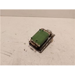 VW GOLF III (1H1) Előtét Ellenállás Fűtőmotor