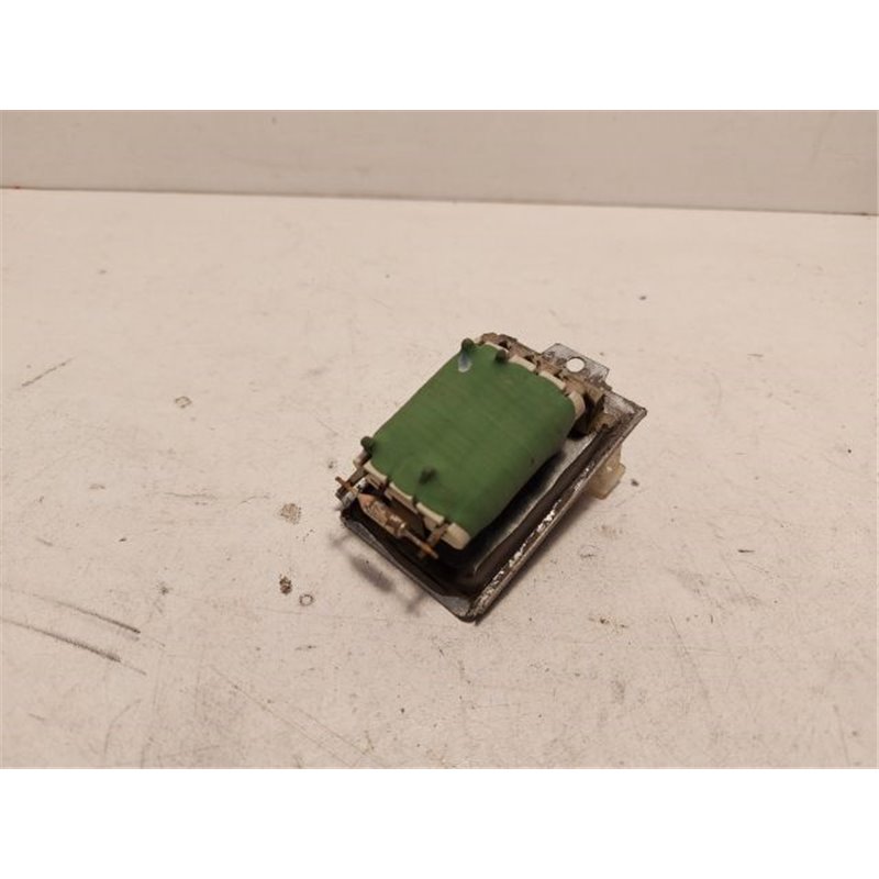 VW GOLF III (1H1) Előtét Ellenállás Fűtőmotor