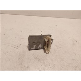 VW GOLF III (1H1) Előtét Ellenállás Fűtőmotor