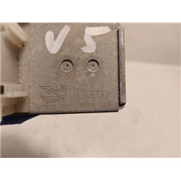 VW GOLF III (1H1) Előtét Ellenállás Fűtőmotor