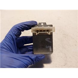 VW GOLF III (1H1) Előtét Ellenállás Fűtőmotor