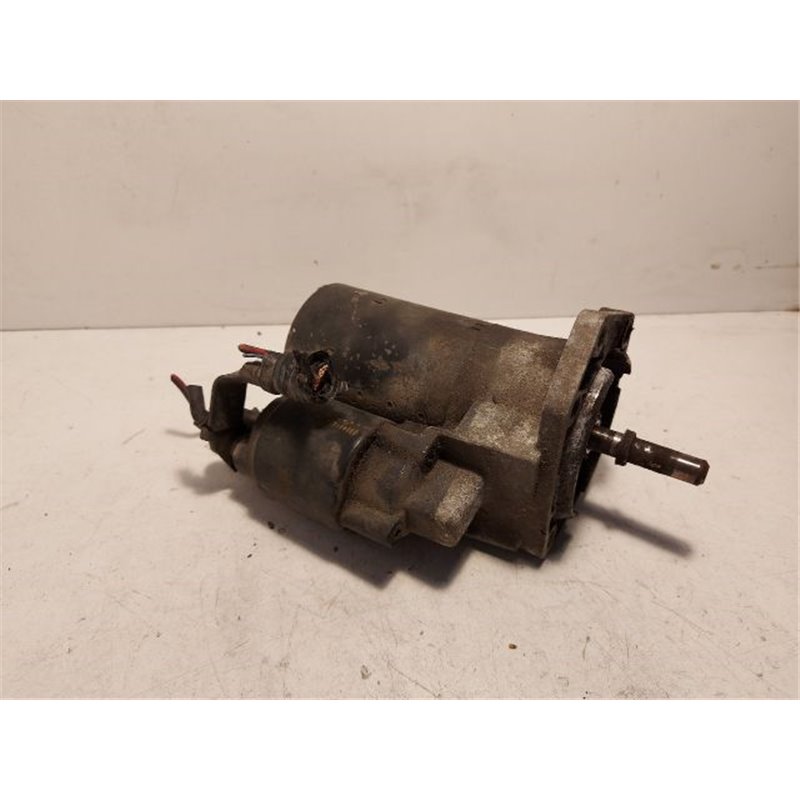 SEAT IBIZA II (6K1) Önindító