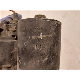 SEAT IBIZA II (6K1) Önindító