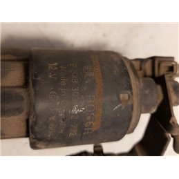 SEAT IBIZA II (6K1) Önindító