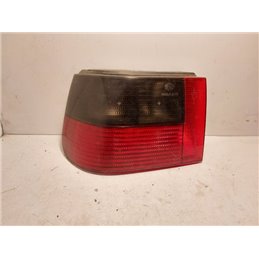 SEAT IBIZA II (6K1) Bal Hátsó Lámpa