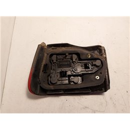 SEAT IBIZA II (6K1) Jobb Hátsó Lámpa