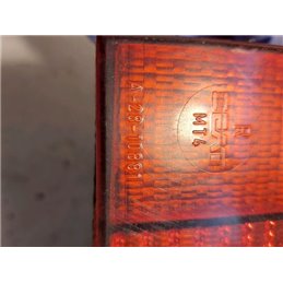 SEAT IBIZA II (6K1) Jobb Hátsó Lámpa