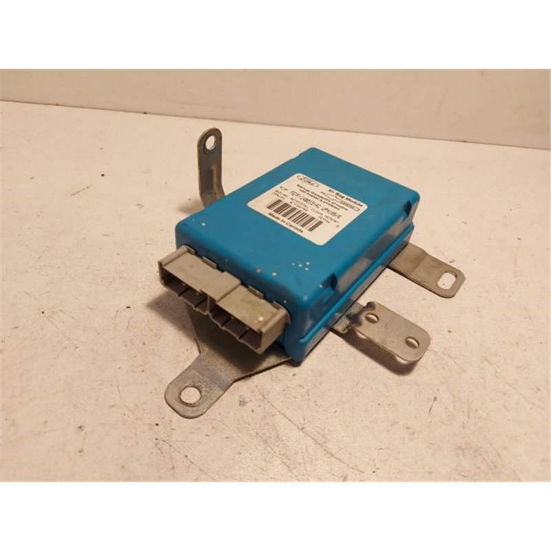 FORD USA EXPLORER (U2) Légzsák Elektronika