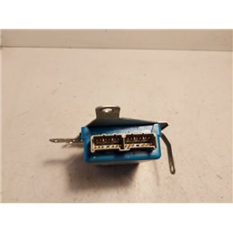 FORD USA EXPLORER (U2) Légzsák Elektronika