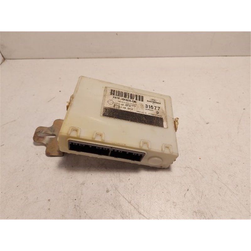 FORD USA EXPLORER (U2) Központizár Elektronika