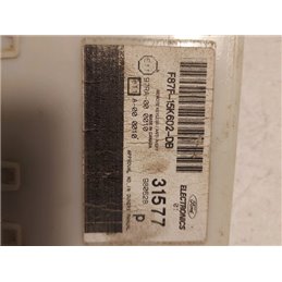 FORD USA EXPLORER (U2) Központizár Elektronika
