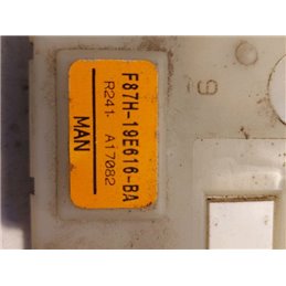 FORD USA EXPLORER (U2) Elektronika (Magában)