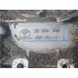 DAEWOO NUBIRA Wagon (KLAJ) Váltó (Mechanikus)