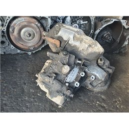 DAEWOO NUBIRA Wagon (KLAJ) Váltó (Mechanikus)