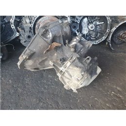 DAEWOO NUBIRA Wagon (KLAJ) Váltó (Mechanikus)