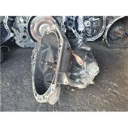 DAEWOO NUBIRA Wagon (KLAJ) Váltó (Mechanikus)