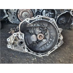 OPEL ASTRA G Ferdehátú (F48_, F08_) Váltó (Mechanikus)